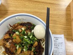 -清泉阁包子饺子·刀削面(五一店)
