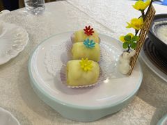 -荣粤酒家·融合粤菜·海鲜火锅