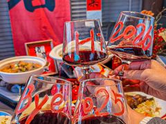 -汉水谣·江景餐厅(江滩店)