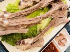 -伊帆食府·青海地方特色美食