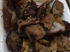 -老舅老蒙肉饼非遗店(一店)