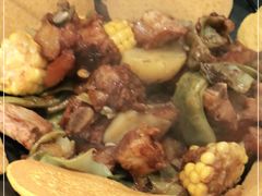 -富源东北春饼店(翠竹店)