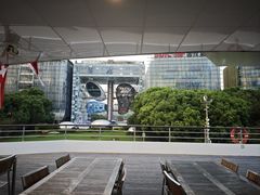 -上海港国际客运中心