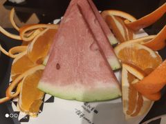 -蜀九香火锅(李家沱店)