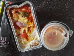 -和平馆·地道港澳茶餐厅(西门口店)