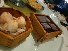 -天喜酒楼饭市·茶市(同德皇宫店)