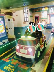 -纽西卡汽车小镇(大悦城店)