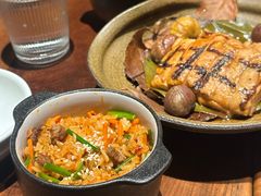 -元古雲境(太古里店)
