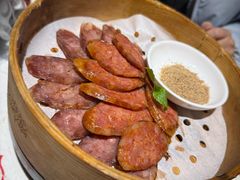 -长安大牌档之上元灯会(南大街店)
