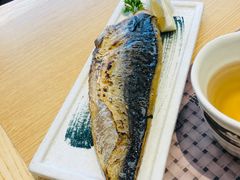 -林妈妈村·日式料理(宝山万达店)