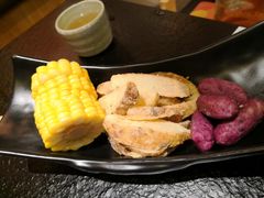 -悟空酒场烤肉(凯德壹中心店)