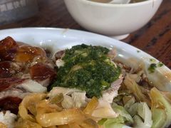 -广香烧腊快餐店