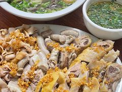 -林记揭阳新亨粿条