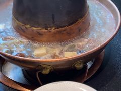 -南门四季铜锅涮肉(大屯·北苑店)