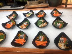 -芭菲盛宴·环球美食(北城国际店)