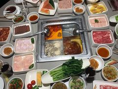 -海底捞火锅(天一广场亚细亚店)
