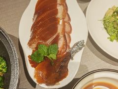 -北平食府·北京烤鸭(北京西站六里桥店)