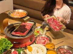 -西塔老太太泥炉烤肉(杭州首店)