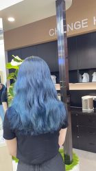 -CHANGE 美发烫染沙龙