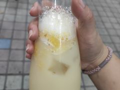 -新时尚·辉记甜品(夏西店)