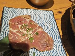-壹兆炭火烧肉·烤鳗鱼(金水花城店)