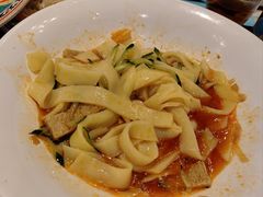 -巴依老爷新疆美食(清华东门店)