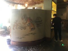 -船夫鱼锅(衢江路店)