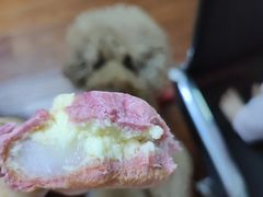 -木子木水日式烫面包(中盛店)