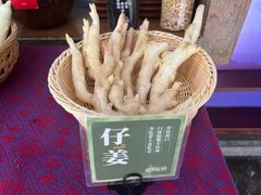 -桂小厨广西菜(桂林万象城店)