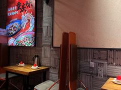 -兔槽江湖菜·重庆璧山兔(水围店)
