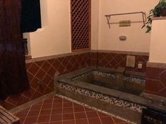 -金汤湾海水温泉度假酒店