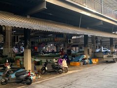 -万尾农贸市场