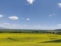 -扁都口生态休闲旅游区