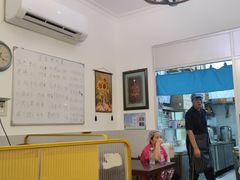 -清真宏玉祥黄门脸餐厅(华荫东里店)
