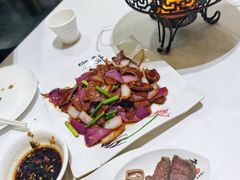 -第一驴.经典老菜.家常菜.火锅(友谊路店)