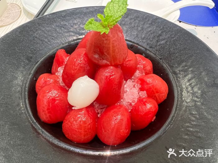 大树餐厅(朝阳大悦城店)图片