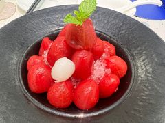 -大树餐厅(朝阳大悦城店)