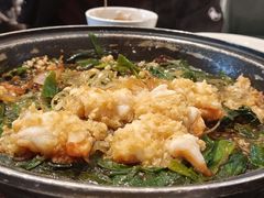 -国人川菜(李家村建东街店)