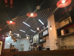 -墨客咖啡(新街口店)