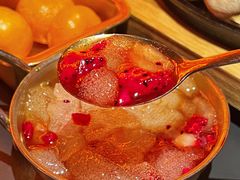 -何师烧烤Pro ·川味烧烤代表品牌(太古里旗舰店)