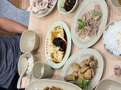 -百家鸡味馆(清泰店)