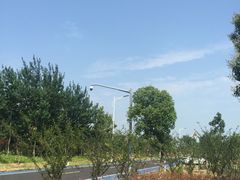 -苏州吴中太湖旅游区