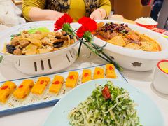 -大厨小馆(华阳城店)