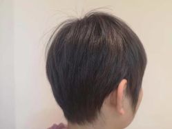 点击看大图 -Mentor Hair Salon