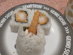 -元气寿司(环球港店)