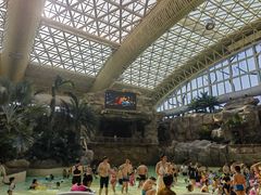 -杭州开元森泊度假乐园