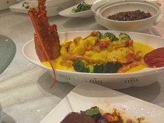 -龙景軒大酒店(共康店)