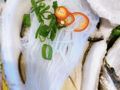 -喜悦小串海鲜烧烤大排档(高新万达店)