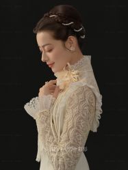 -雪中彩影婚纱摄影·微光艺术中心