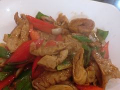 -东北农家院·铁锅炖(莘庄店)